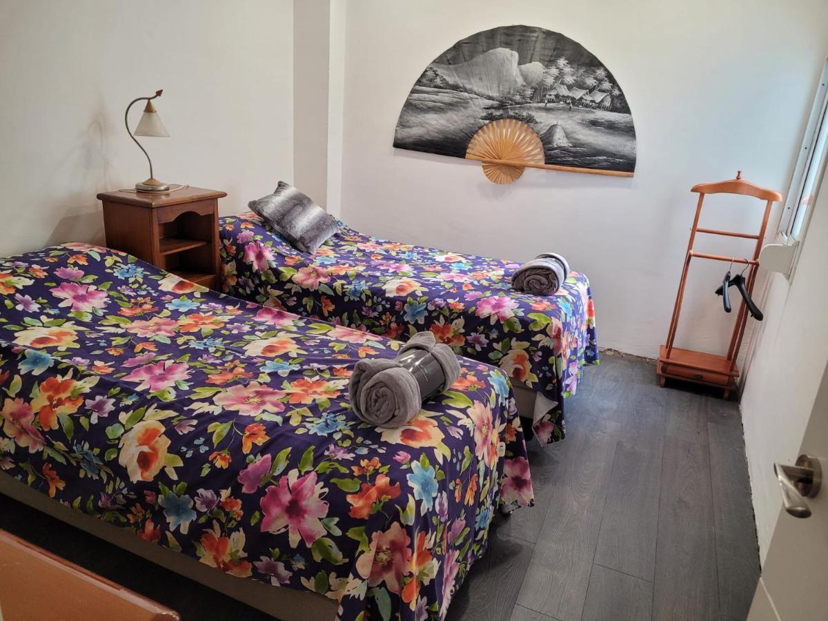Apartament Melpomeny Таррагона Экстерьер фото