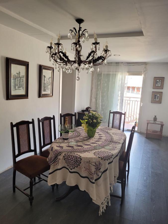 Apartament Melpomeny Таррагона Экстерьер фото