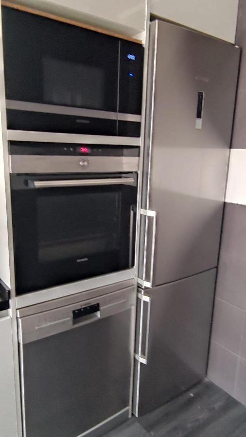 Apartament Melpomeny Таррагона Экстерьер фото