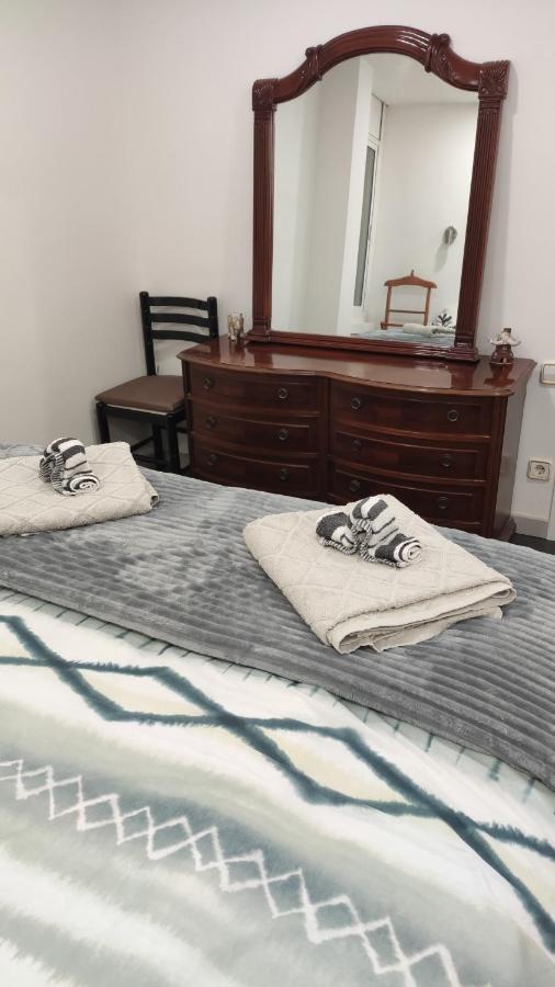 Apartament Melpomeny Таррагона Экстерьер фото