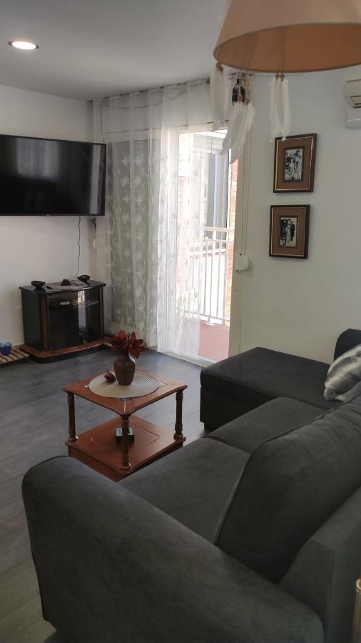 Apartament Melpomeny Таррагона Экстерьер фото
