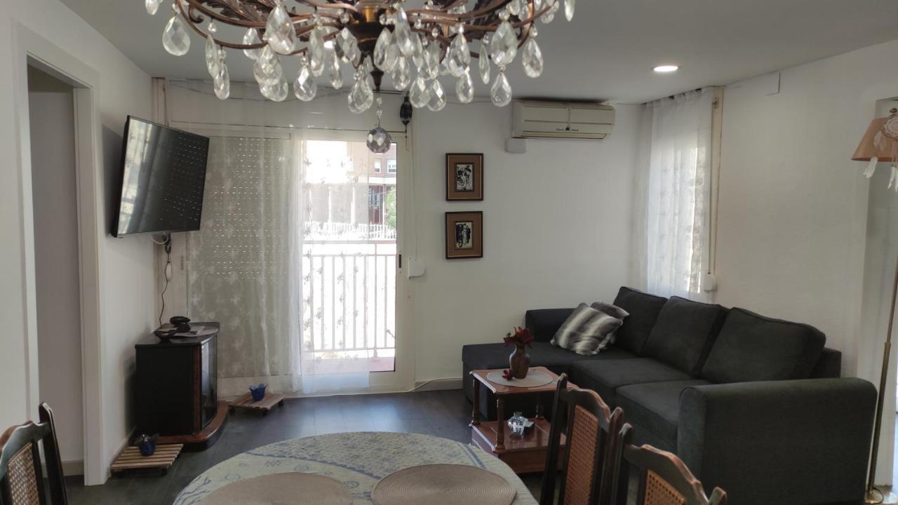 Apartament Melpomeny Таррагона Экстерьер фото