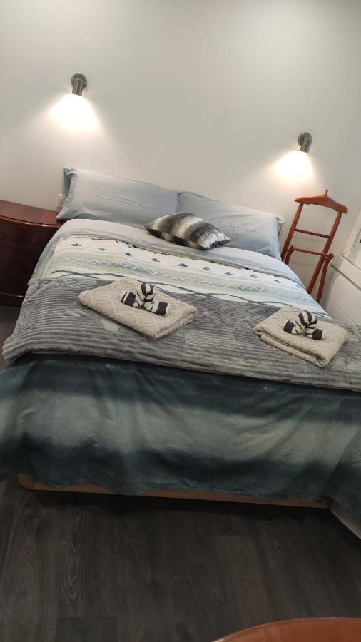 Apartament Melpomeny Таррагона Экстерьер фото