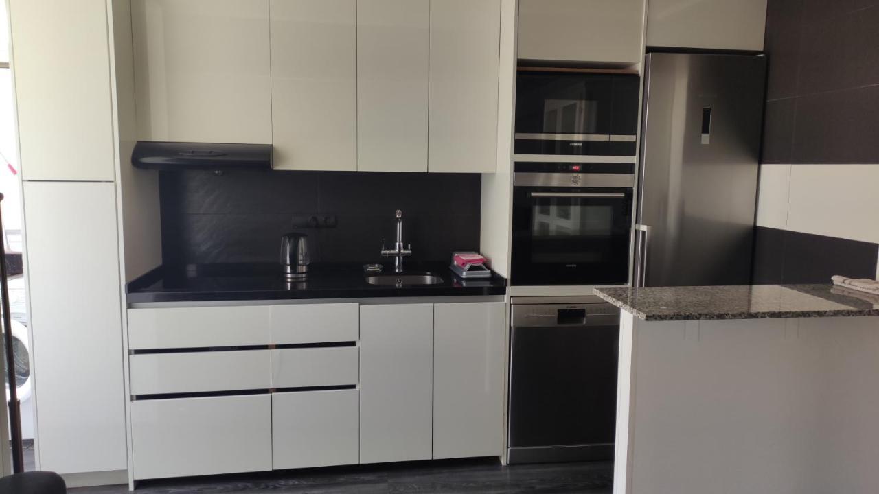 Apartament Melpomeny Таррагона Экстерьер фото