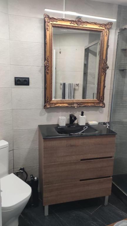 Apartament Melpomeny Таррагона Экстерьер фото